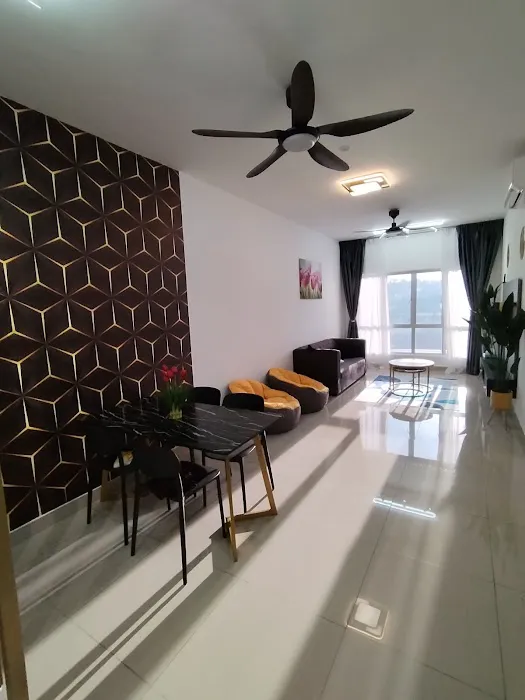 Homestay alief@home Picture 5