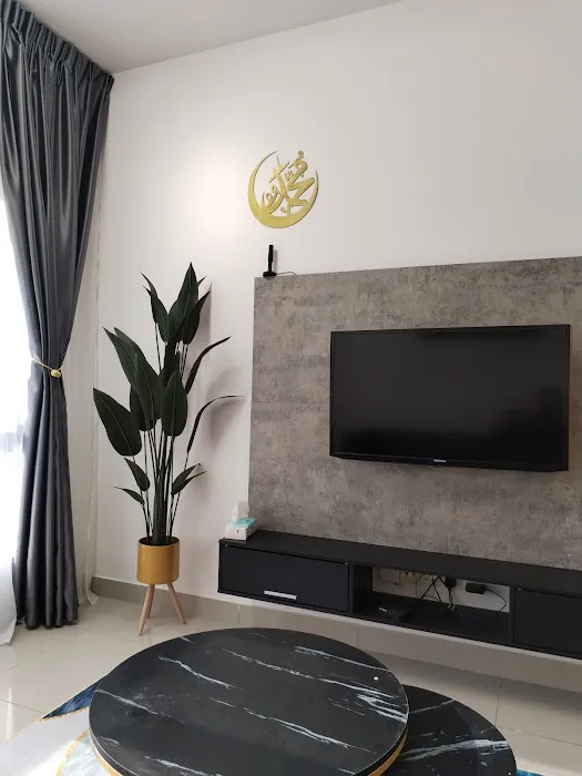 Homestay alief@home Picture 1