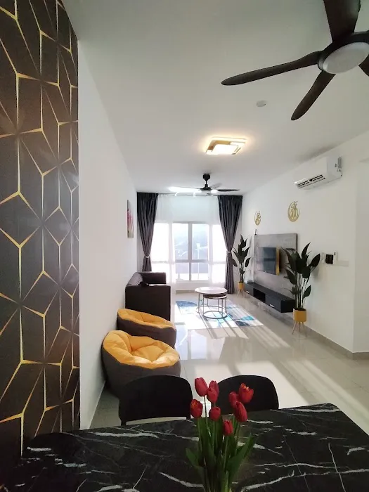 Homestay alief@home Picture 2