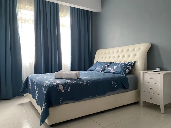 DoubleThree Seroja Homestay Sepang (Muslim Guest Only) Picture 1