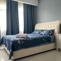 DoubleThree Seroja Homestay Sepang (Muslim Guest Only) ico