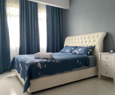 DoubleThree Seroja Homestay Sepang (Muslim Guest Only)