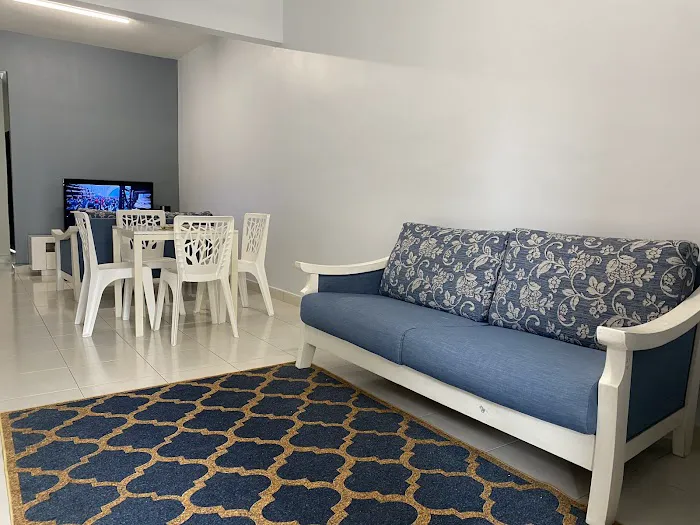 DoubleThree Seroja Homestay Sepang (Muslim Guest Only) Picture 6
