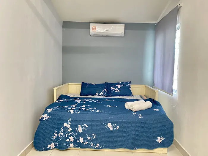 DoubleThree Seroja Homestay Sepang (Muslim Guest Only) Picture 5
