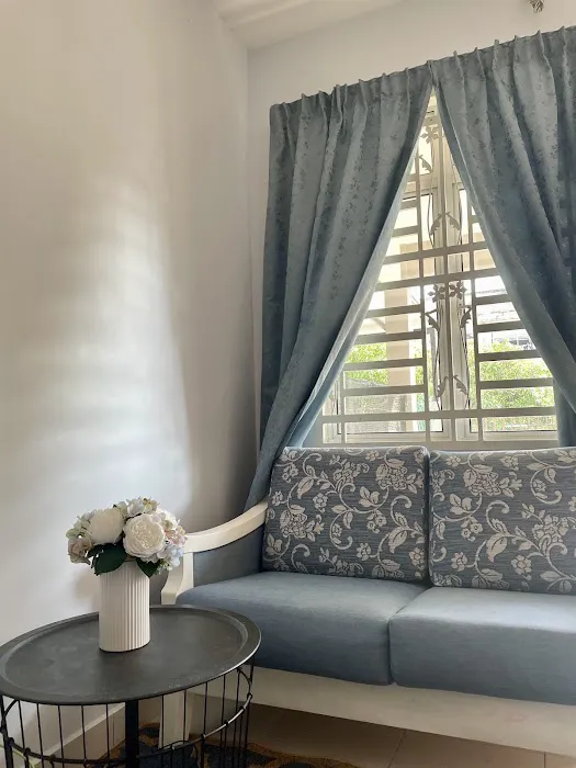 DoubleThree Seroja Homestay Sepang (Muslim Guest Only) Picture 8