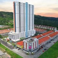 Homestay Ruma Aisya ico