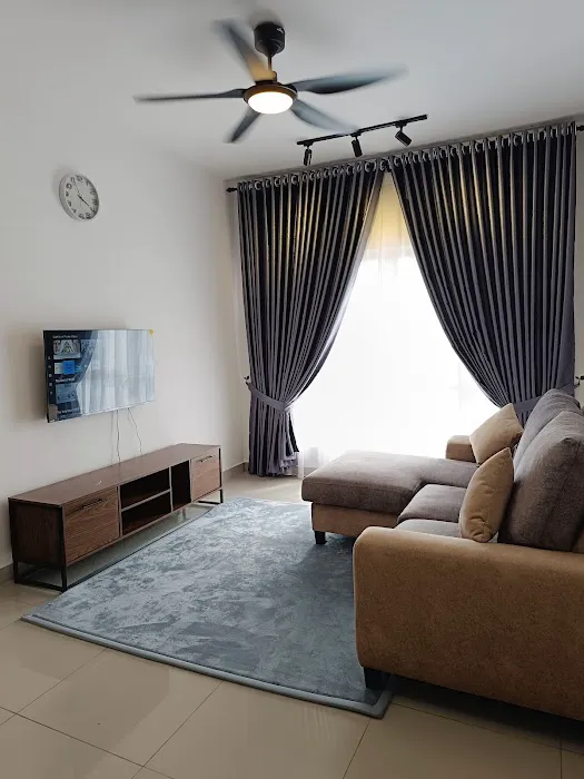 Homestay Ruma Aisya Picture 3