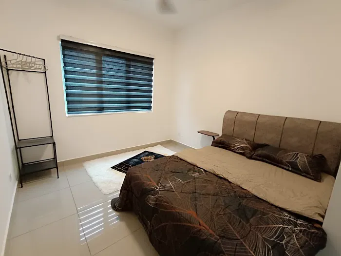 Homestay Ruma Aisya Picture 2