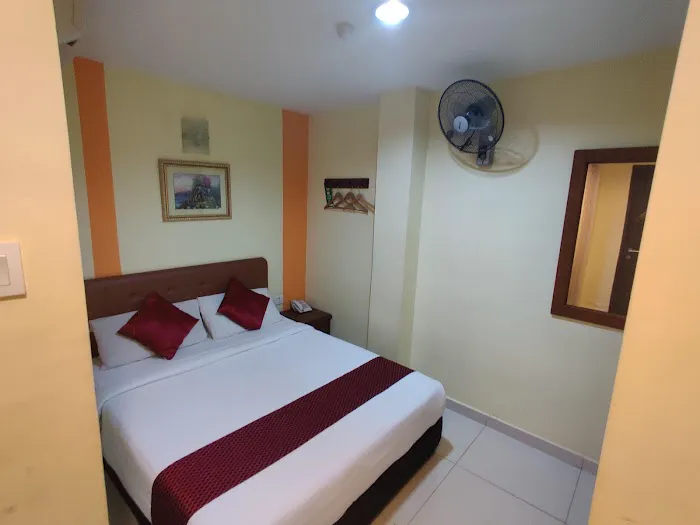 Sun Inns Hotel Puchong 2, Bandar Puchong Utama Picture 1