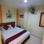 Sun Inns Hotel Puchong 2, Bandar Puchong Utama