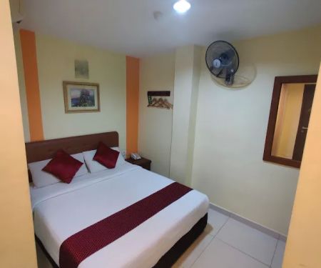 Sun Inns Hotel Puchong 2, Bandar Puchong Utama