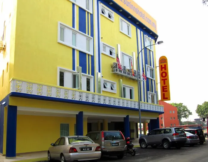 Sun Inns Hotel Puchong 2, Bandar Puchong Utama Picture 3