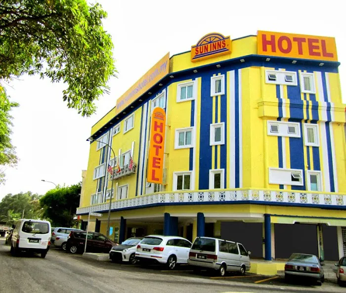 Sun Inns Hotel Puchong 2, Bandar Puchong Utama Picture 2