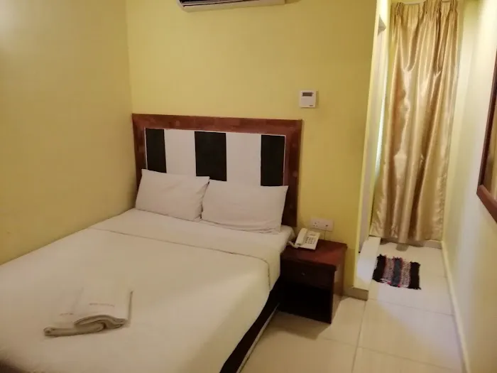 Sun Inns Hotel Puchong 2, Bandar Puchong Utama Picture 5