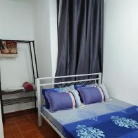 Iskandar Homestay Bandar Bukit Puchong ico