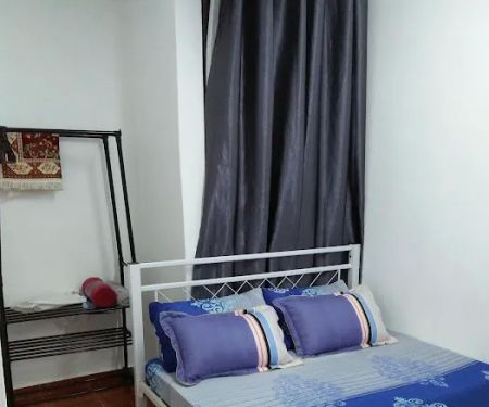 Iskandar Homestay Bandar Bukit Puchong