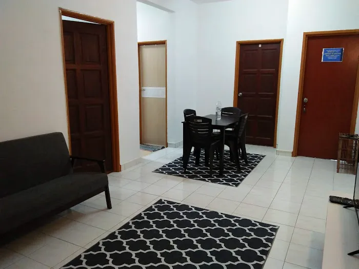 Iskandar Homestay Bandar Bukit Puchong Picture 3