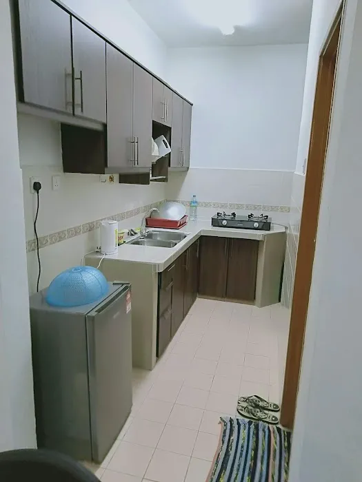 Iskandar Homestay Bandar Bukit Puchong Picture 9