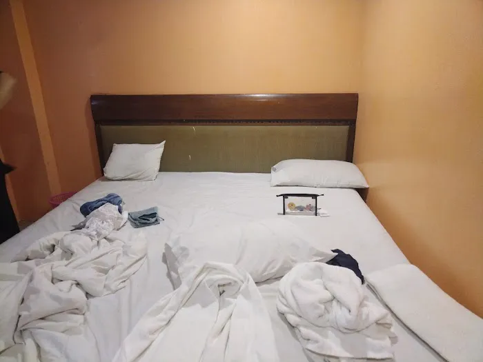 Hotel Travel Inn Picture 1