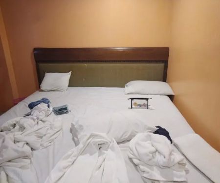 Hotel Travel Inn