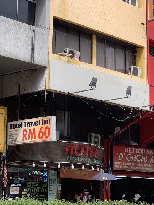 Hotel Travel Inn Picture 8
