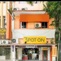 SPOT ON 89776 The Gallery Capsule ico