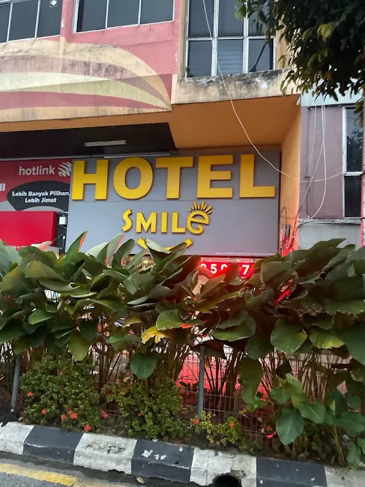 Smile Hotel Chow Kit PWTC Picture 4