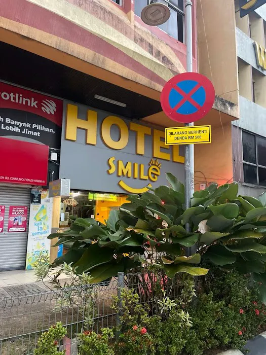 Smile Hotel Chow Kit PWTC Picture 2