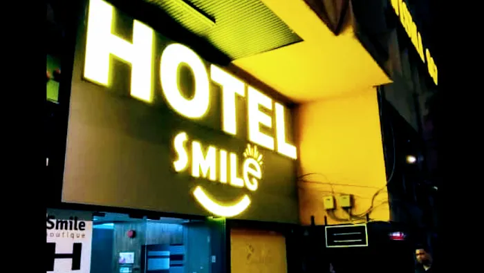 Smile Hotel Chow Kit PWTC Picture 5