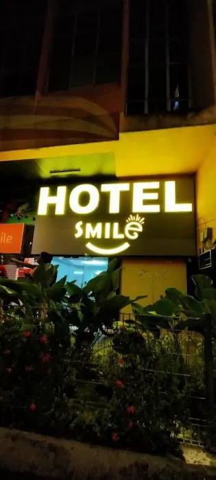 Smile Hotel Chow Kit PWTC Picture 6