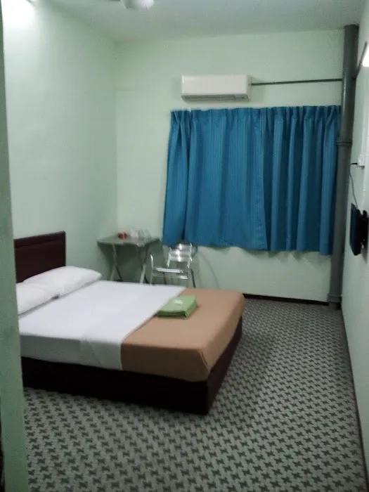 Sun Ya Hotel Picture 1