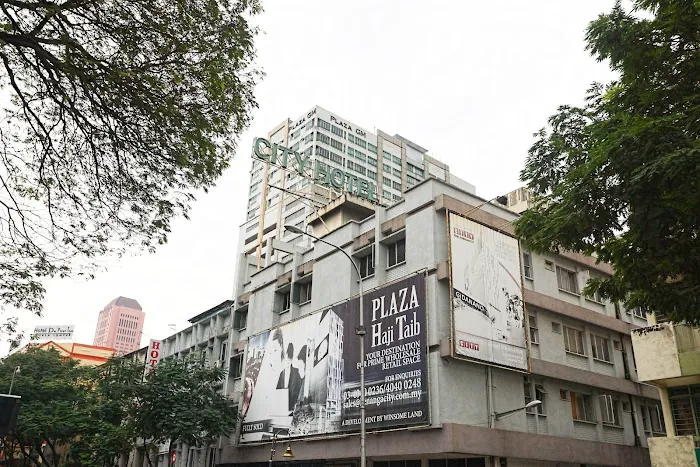Sun Ya Hotel Picture 3