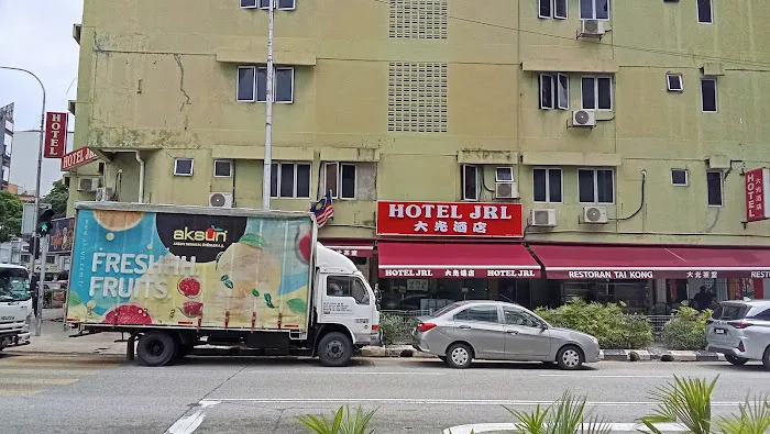 Hotel Jrl Budget Inn Picture 5