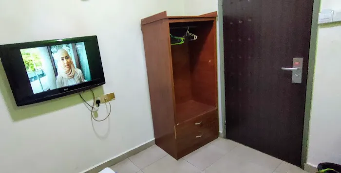 Hotel Jrl Budget Inn Picture 4