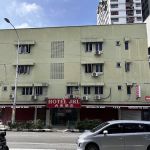 Hotel Jrl Budget Inn
