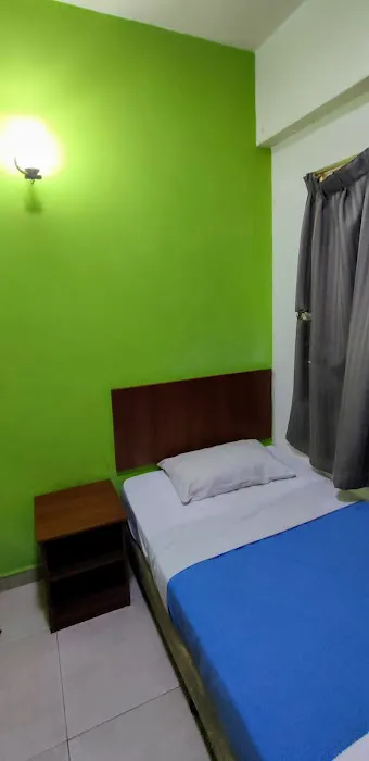 Hotel Jrl Budget Inn Picture 3