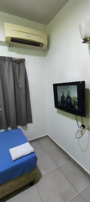Hotel Jrl Budget Inn Picture 2