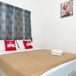 ZEN Rooms Near PWTC