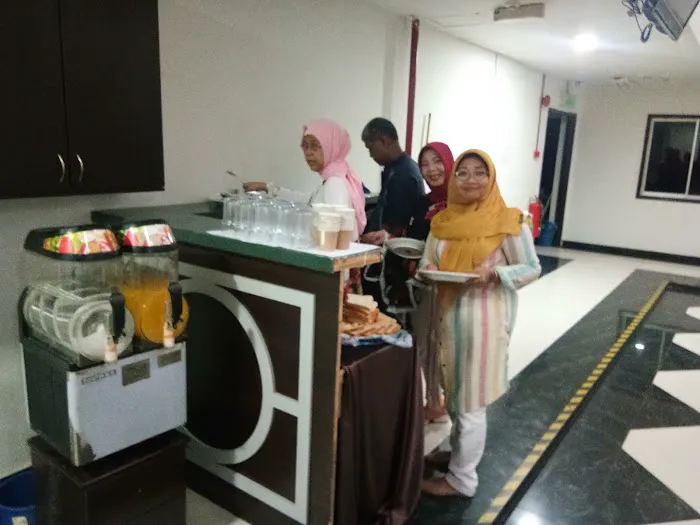 Hotel Grand Mutiara Picture 2