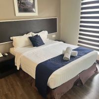 Hotel Grand Mutiara ico