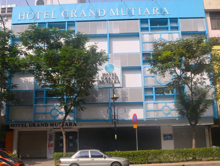 Hotel Grand Mutiara Picture 3