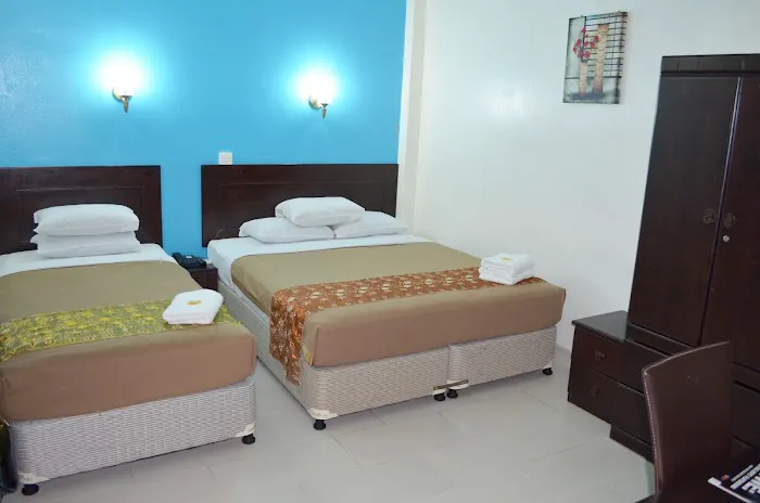 Hotel Grand Mutiara Picture 4