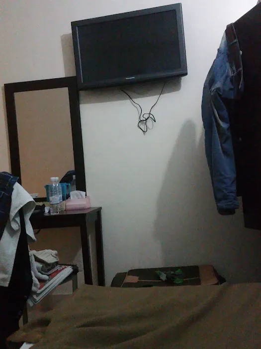 Hotel Grand Mutiara Picture 10