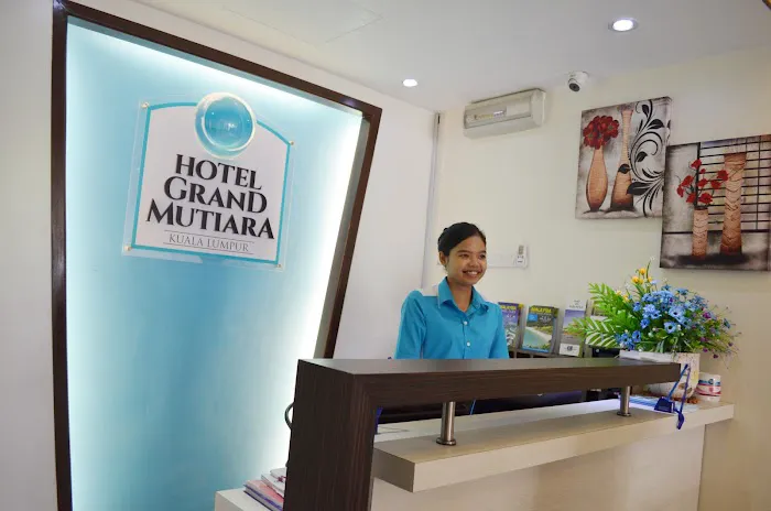 Hotel Grand Mutiara Picture 7