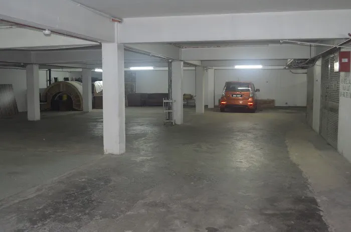 Hotel Grand Mutiara Picture 6
