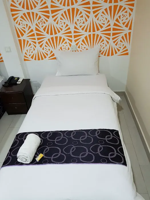 OYO 89571 Eco Palace Hotel Picture 4