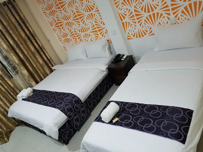OYO 89571 Eco Palace Hotel Picture 5