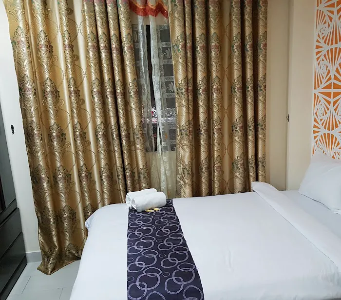 OYO 89571 Eco Palace Hotel Picture 6