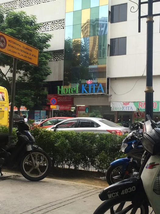 Hotel Kita Picture 6