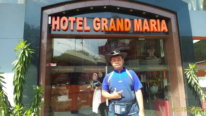 Hotel Kita Picture 3